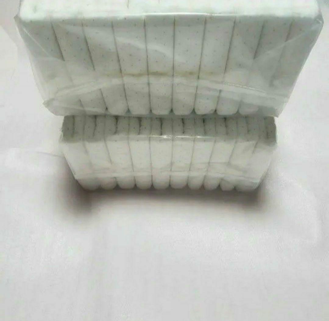 お値下げ♪3袋　 niverse リトルキングズ　　紙おむつ