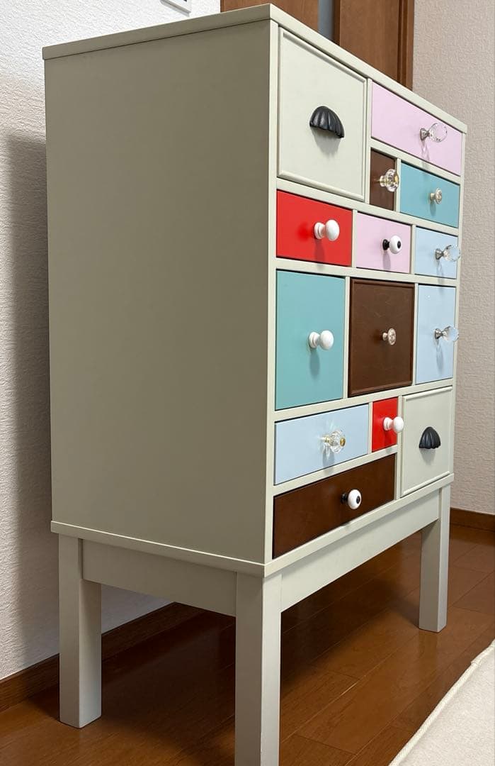 Afternoon Tea LIVING　チェスト