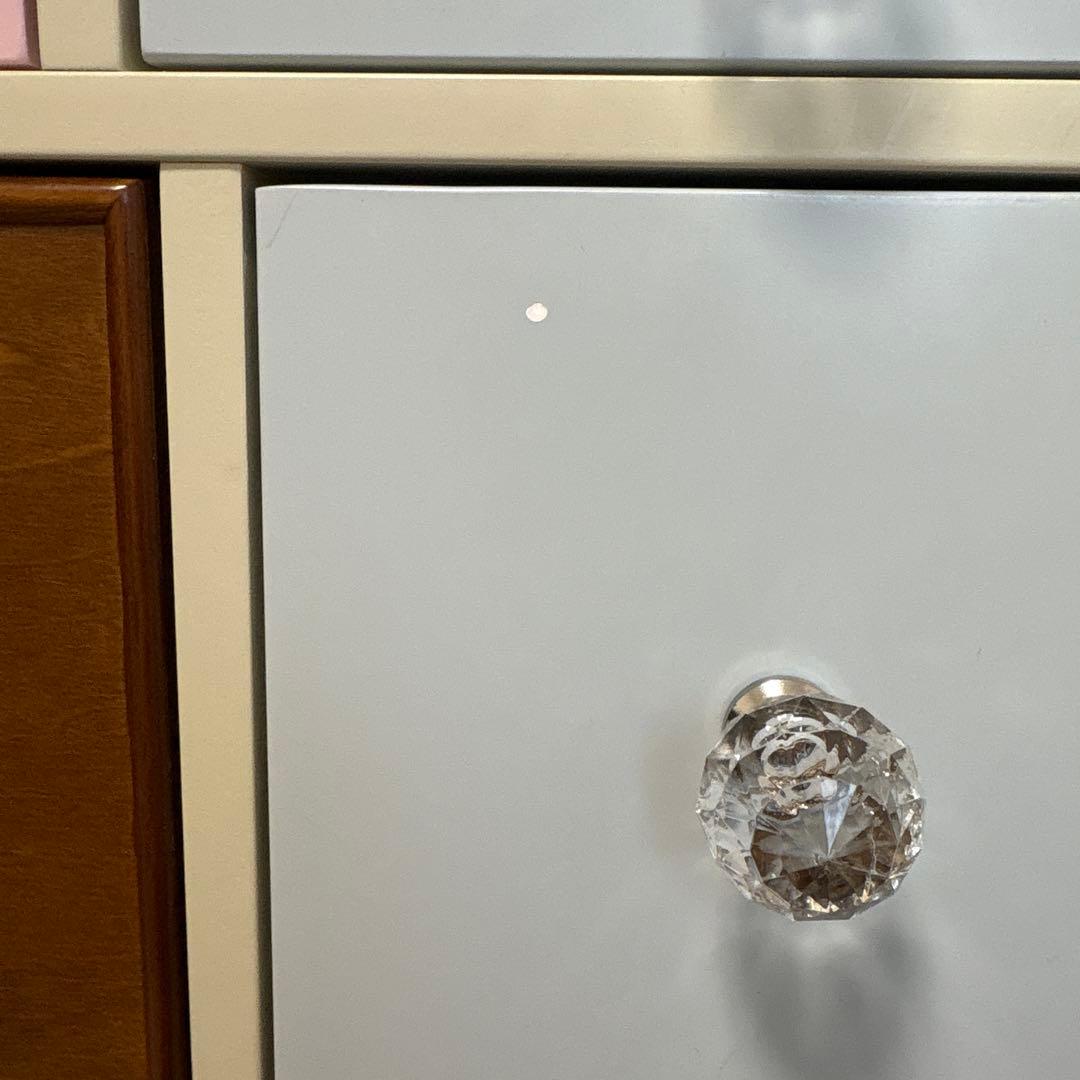 Afternoon Tea LIVING　チェスト