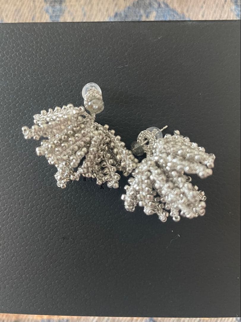 fua accessory ピアス