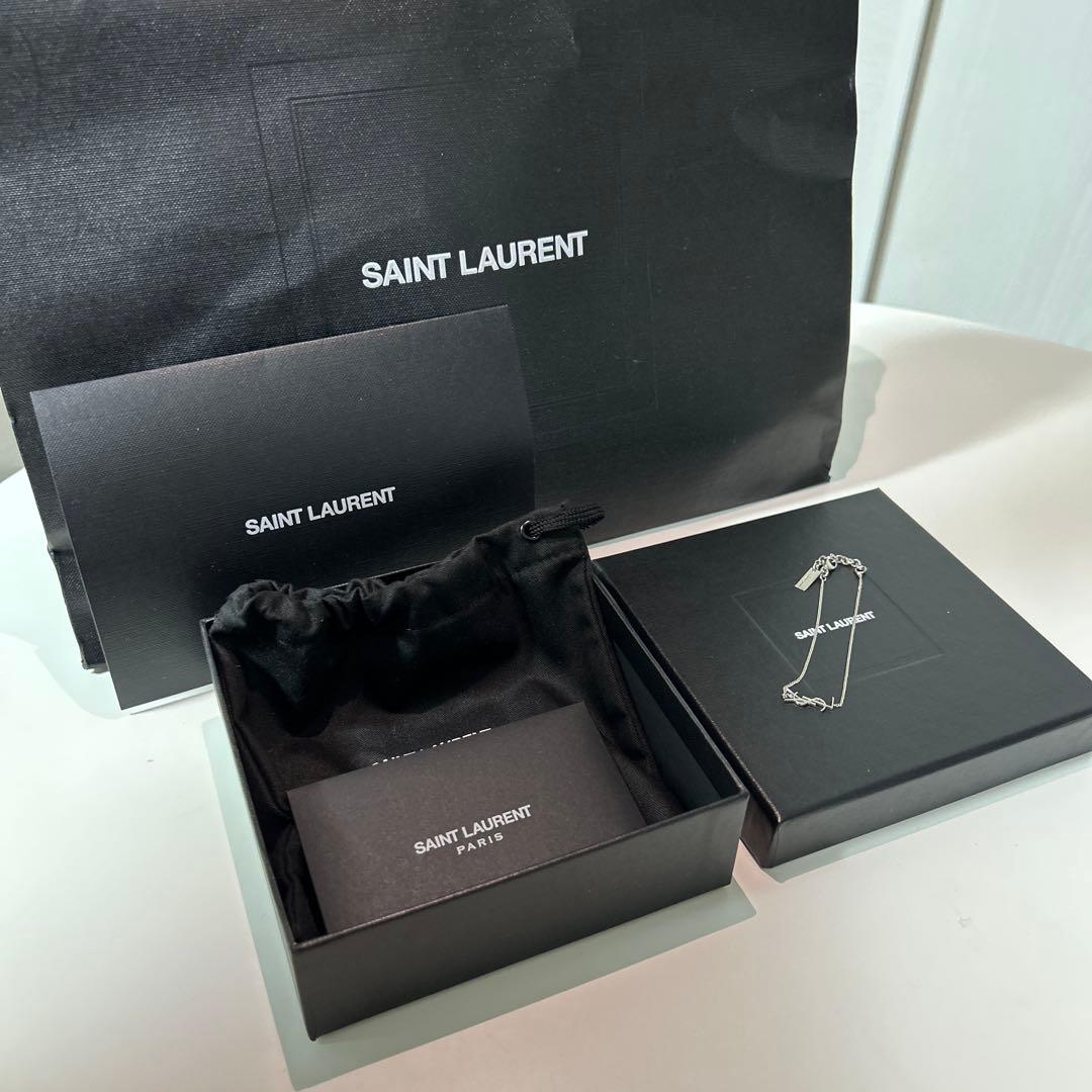Yves Saint Laurent ブレスレット
