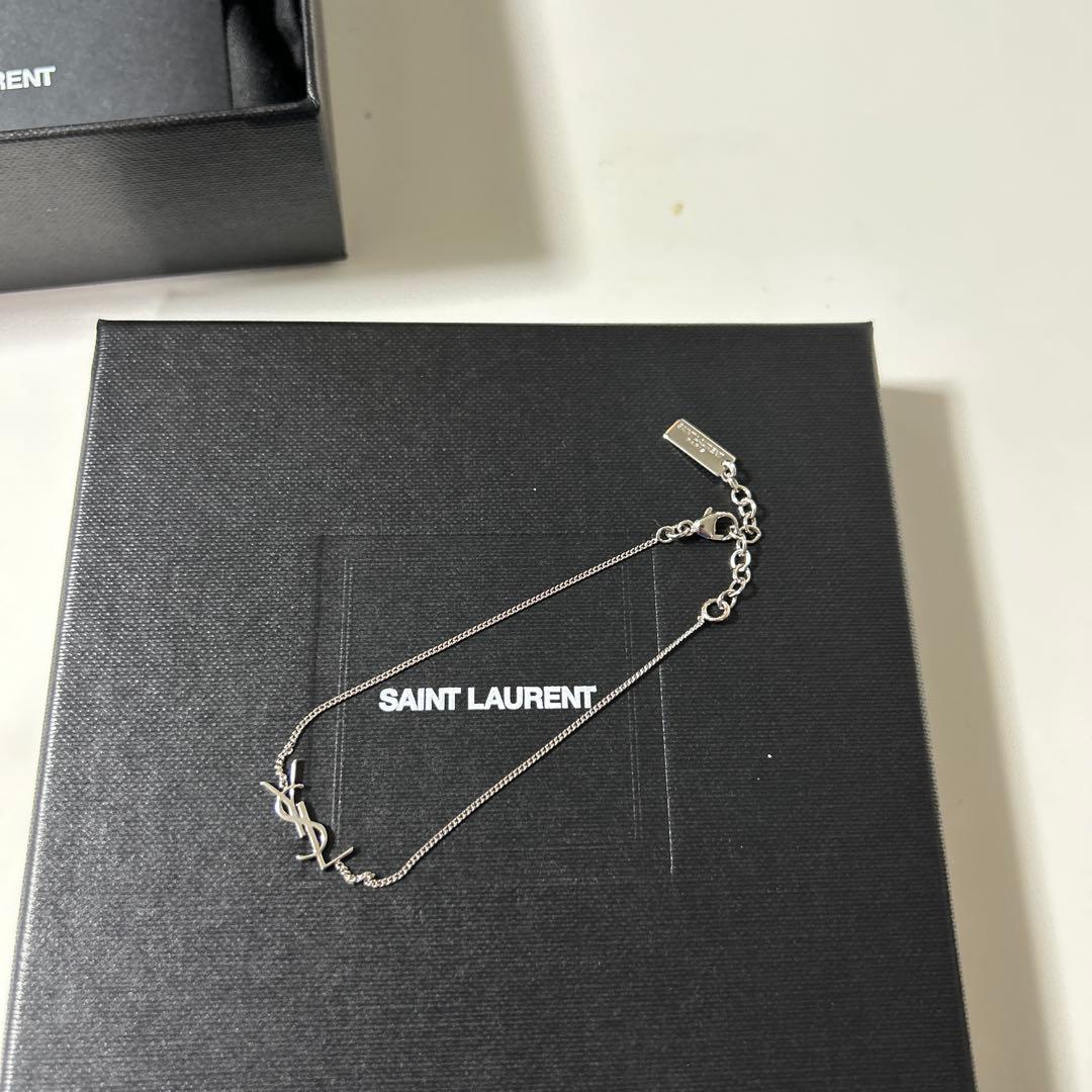 Yves Saint Laurent ブレスレット