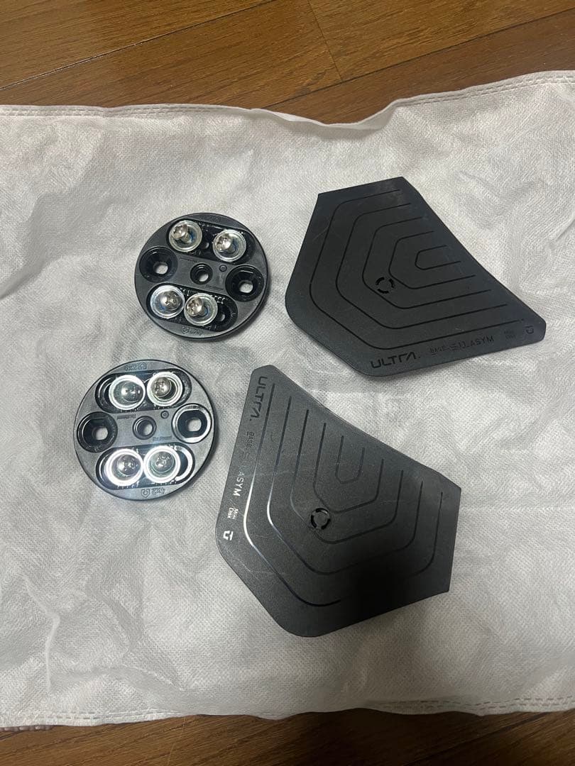 24-25 UNION ULTRA ユニオン ウルトラ WHITE Ｍ