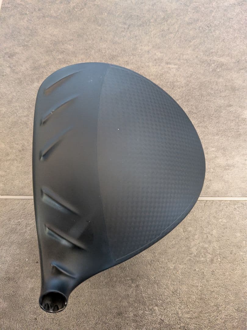 ●B●PING G440 MAX 10.5° ドライバー用ヘッドのみ