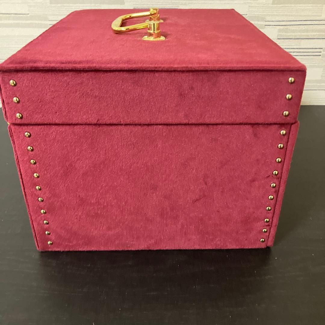 Francfranc ANNA SUI アクセサリーボックス