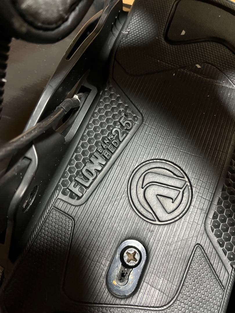 FLOW メンズ グラトリ2点セット