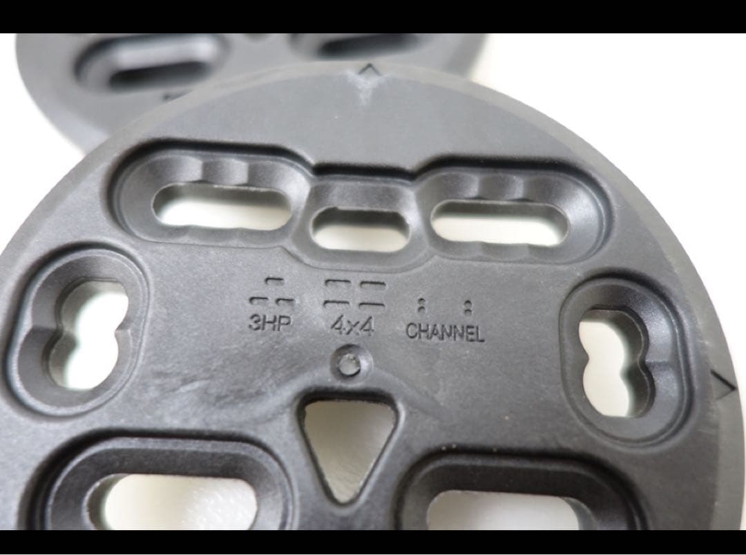 FLOW メンズ グラトリ2点セット