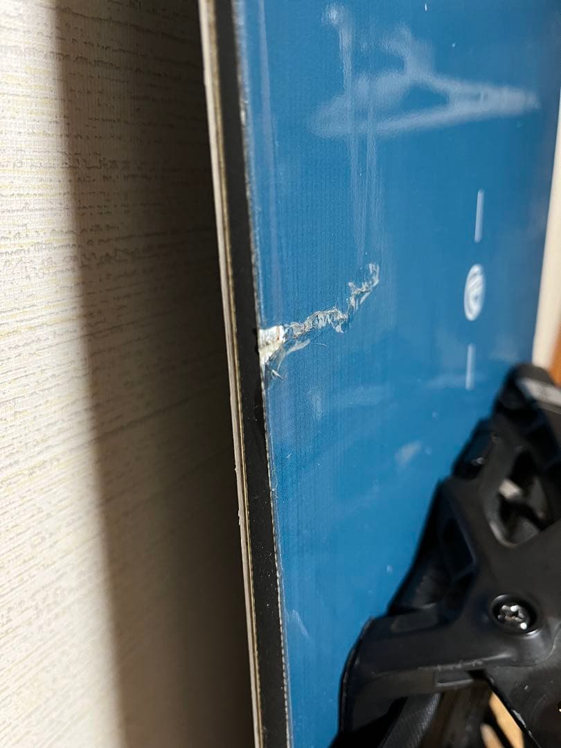 FLOW メンズ グラトリ2点セット