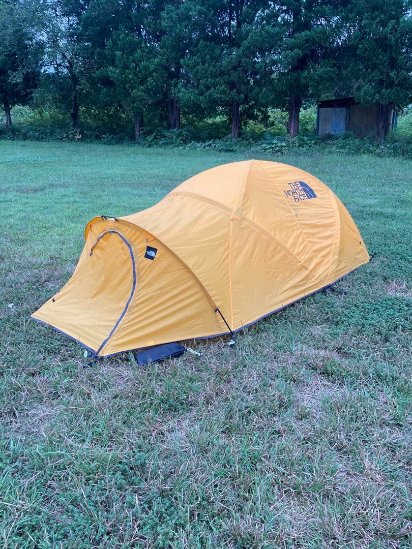 ノースフェイス　マウンテン24