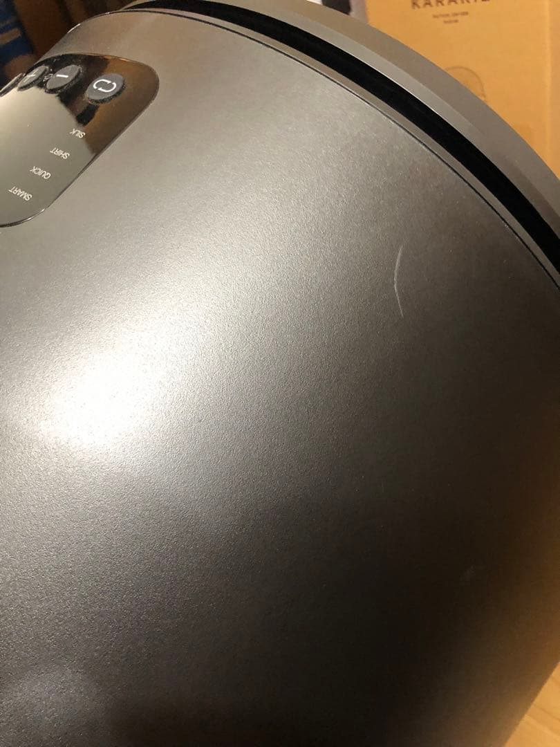 Morus zero タンブル乾燥機 1.5kg