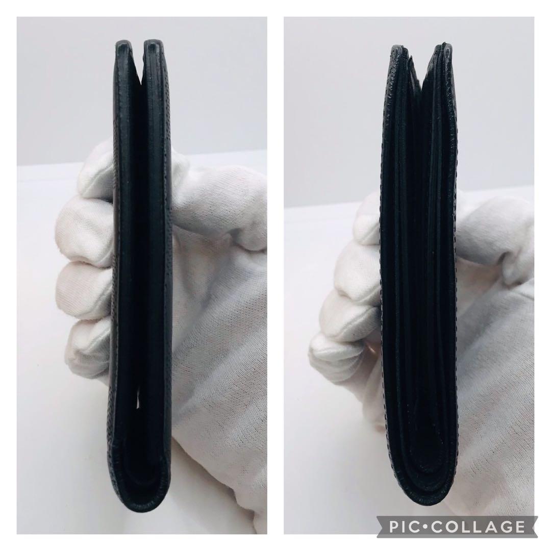 極美品✨ルイヴィトン ダミエ アンフィニ ポルトフォイユ ミュルティプル 財布