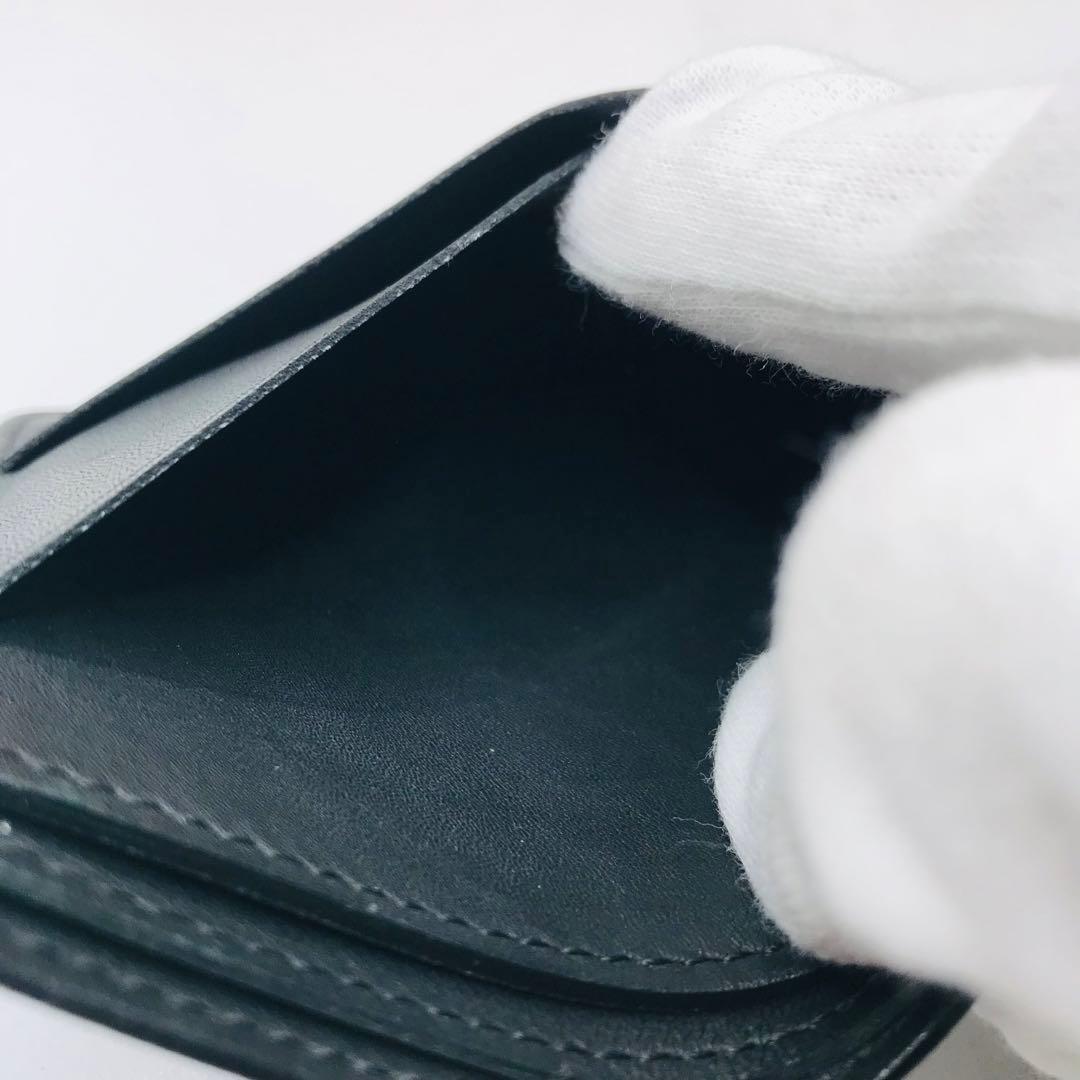 極美品✨ルイヴィトン ダミエ アンフィニ ポルトフォイユ ミュルティプル 財布