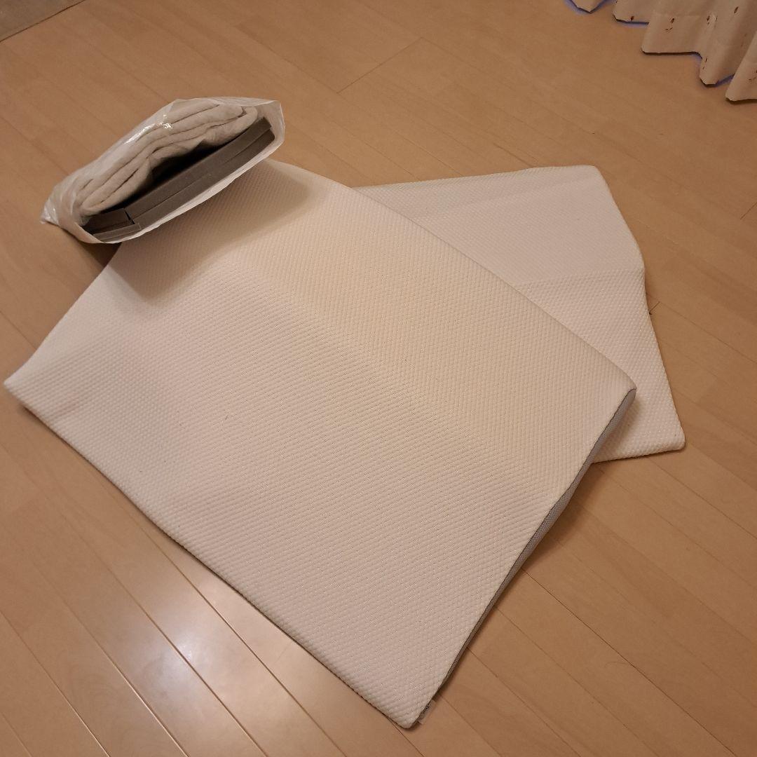 トゥルースリーパー ウルトラフィット セブンスピロー