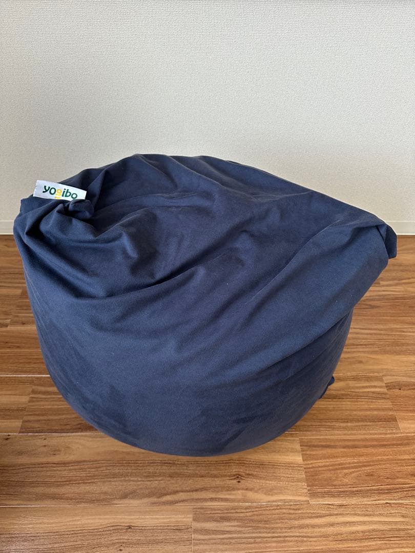 ヨギボー ミニ Yogibo Mini クッション ビーズクッション カバー付き