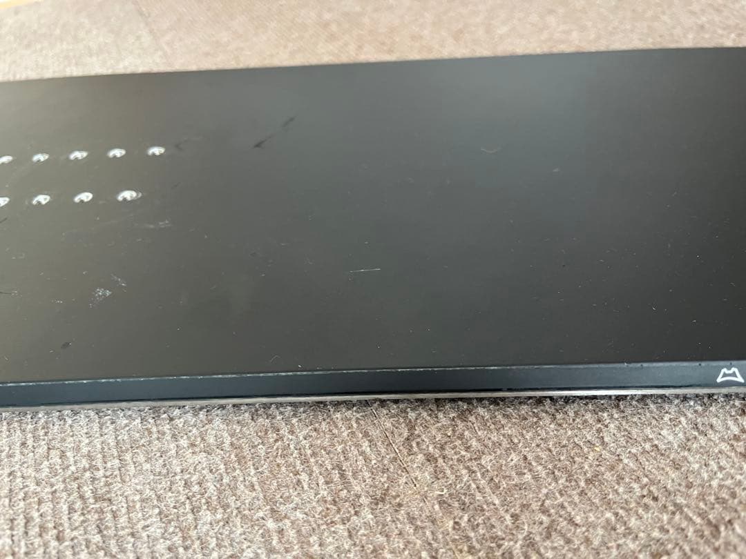 値段下げました　 field earth ウムラウトUmlaut twin155