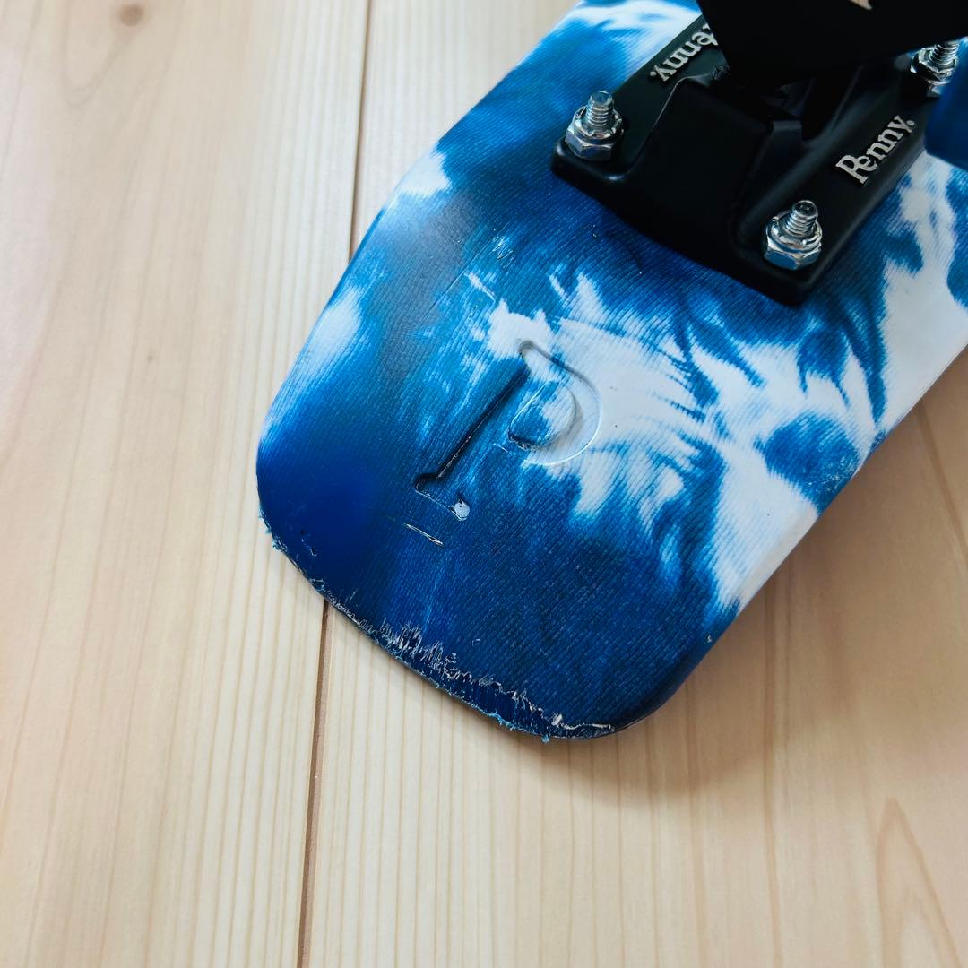 レアカラー❗️ penny ペニー　22インチ ネイビー ペニー