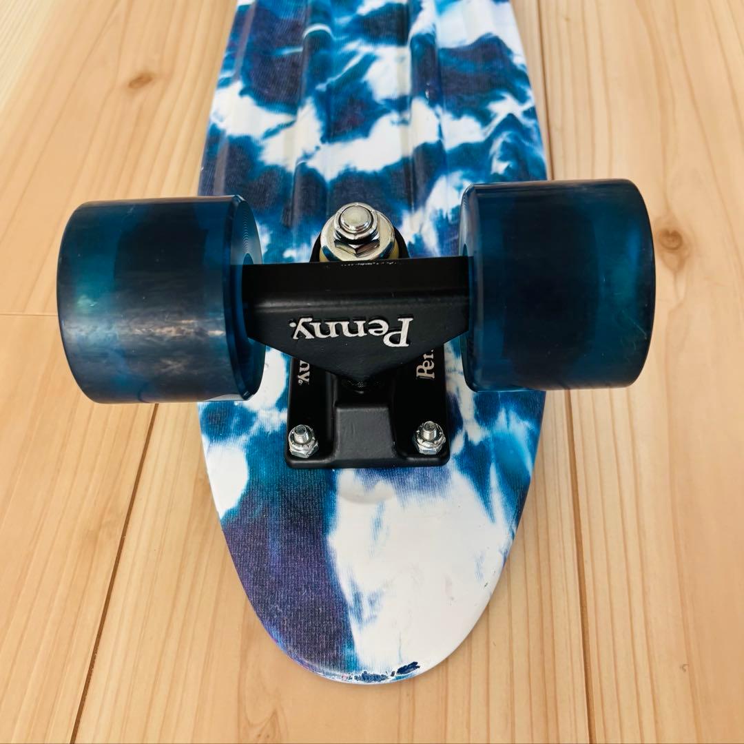 レアカラー❗️ penny ペニー　22インチ ネイビー ペニー