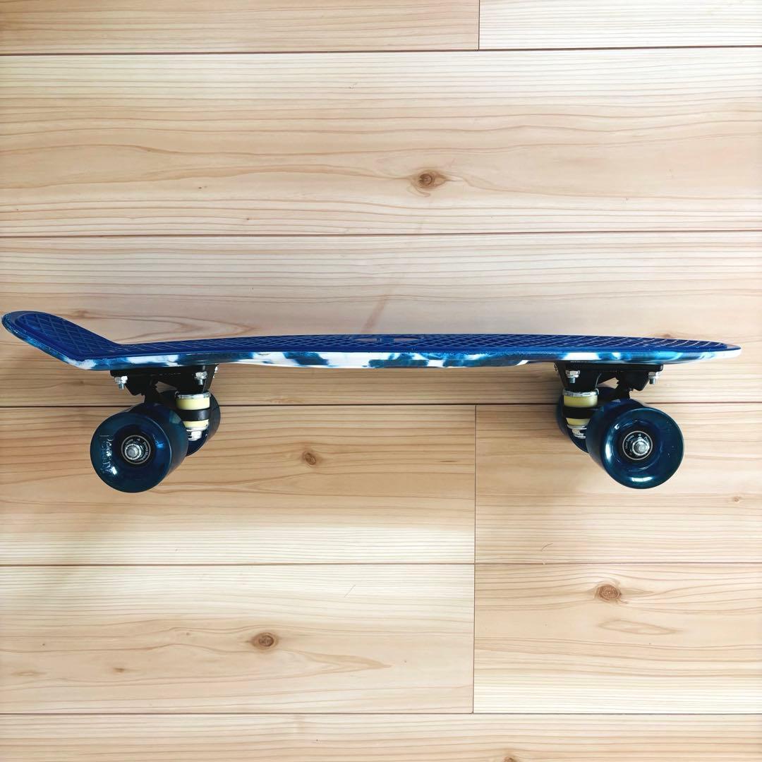 レアカラー❗️ penny ペニー　22インチ ネイビー ペニー