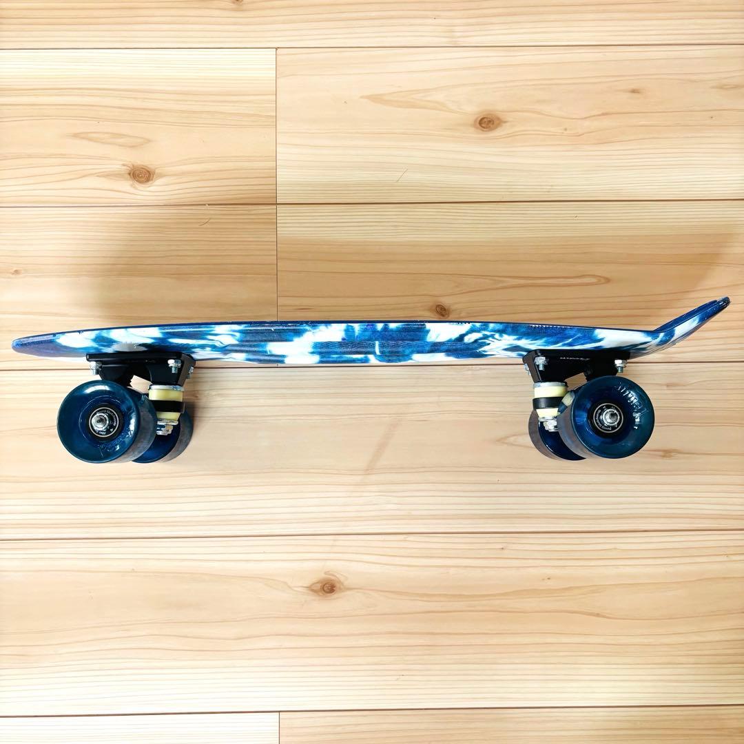 レアカラー❗️ penny ペニー　22インチ ネイビー ペニー