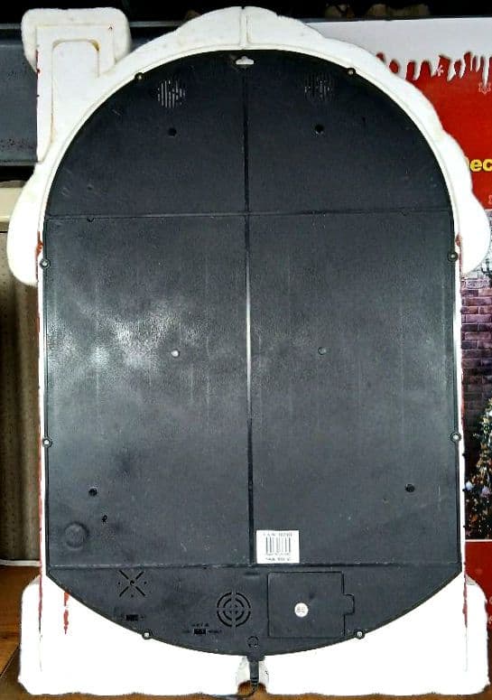 クリスマス ハンギングクリスマスデコレーション 音楽 雪 照明 ７曲以上