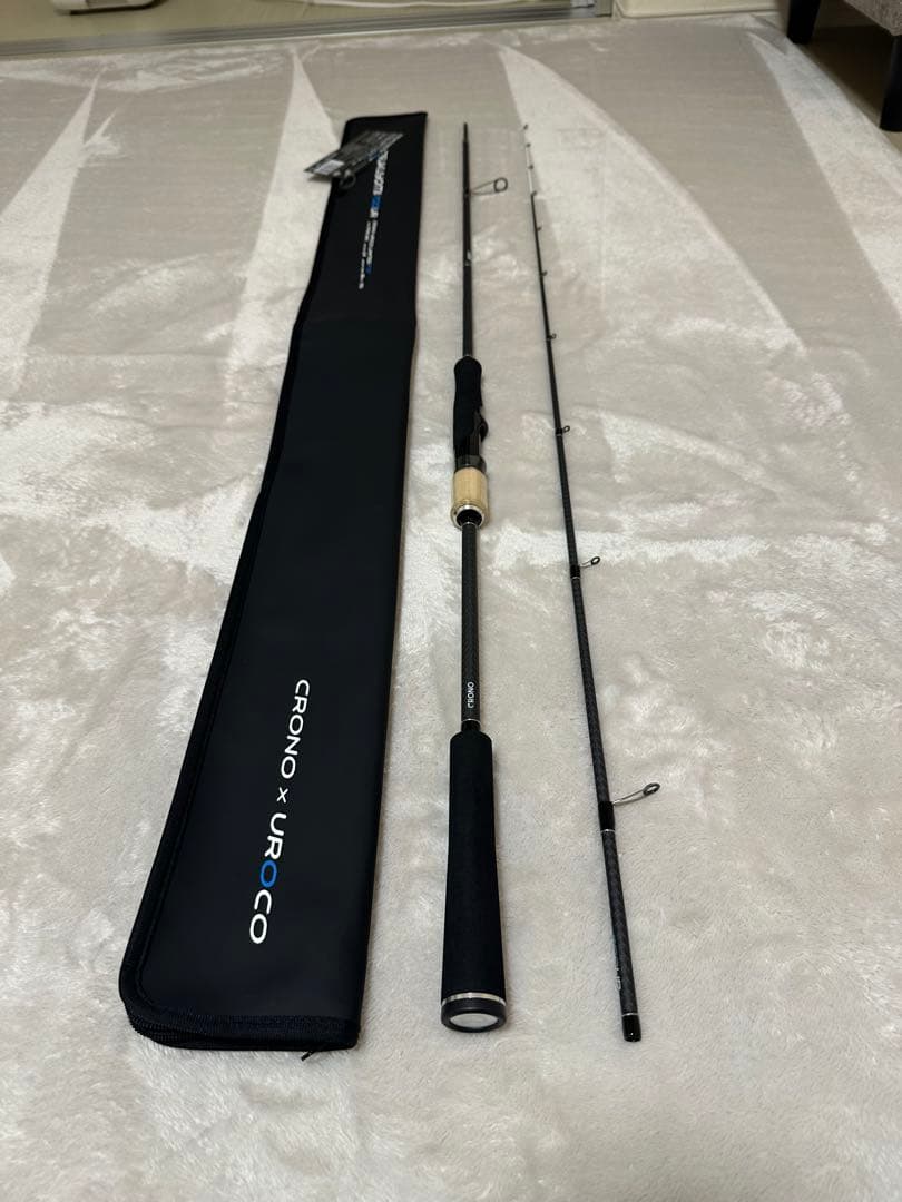 最終値下げ　クロノ　ツクヨミ 700UR