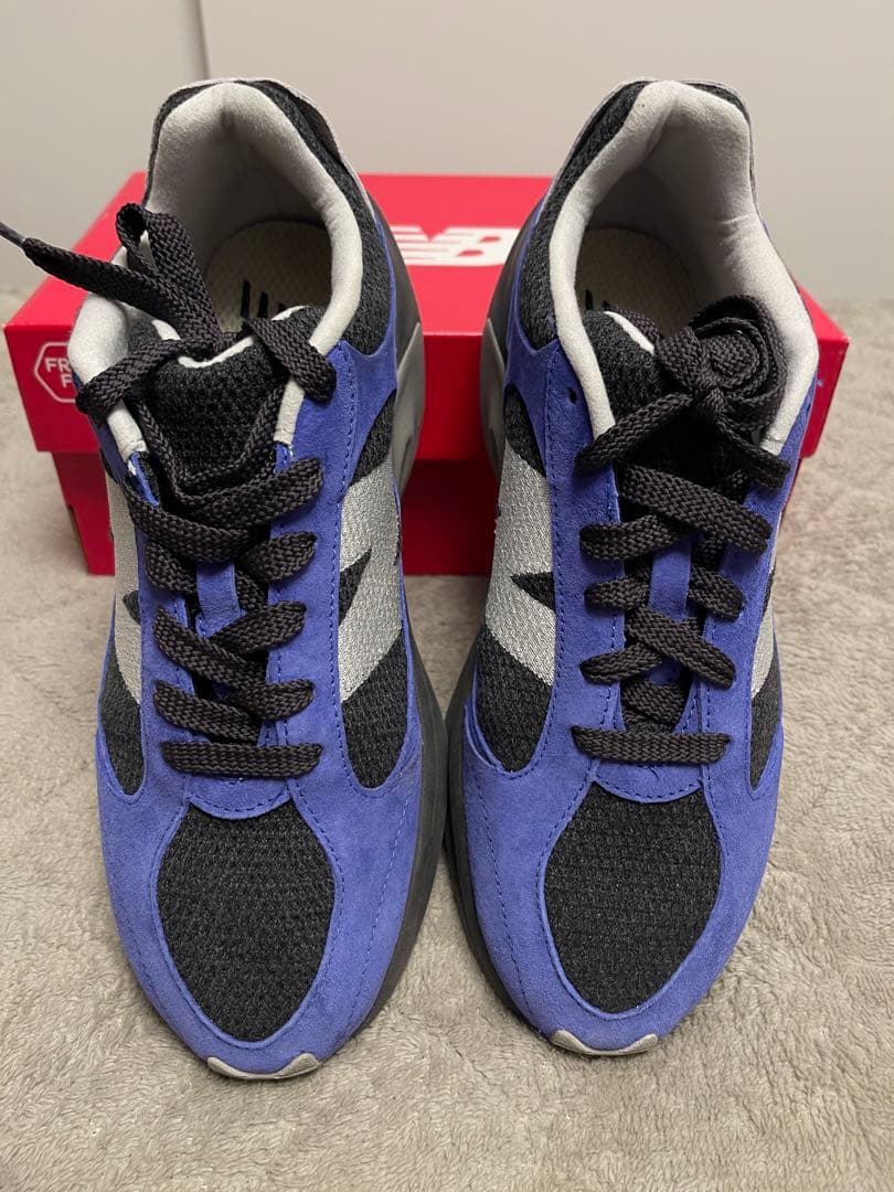 【新品】ニューバランス　ワープドランナーWARPED RUNNER TBK