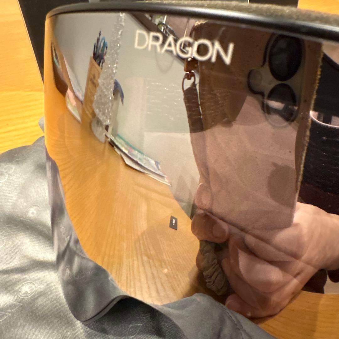 DRAGON PXV ドラゴン ゴーグル ピーエックスブイ　2022-2023