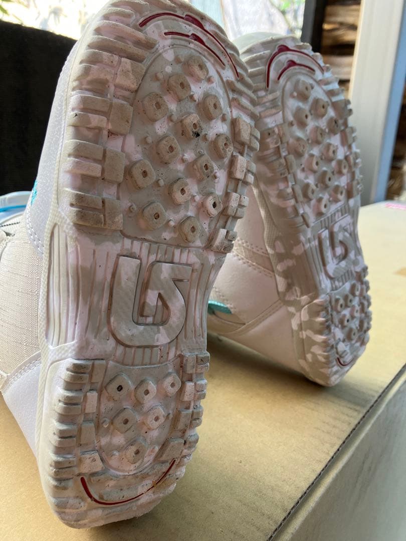 Burton 子ども用スノーボードブーツ 20.5cm