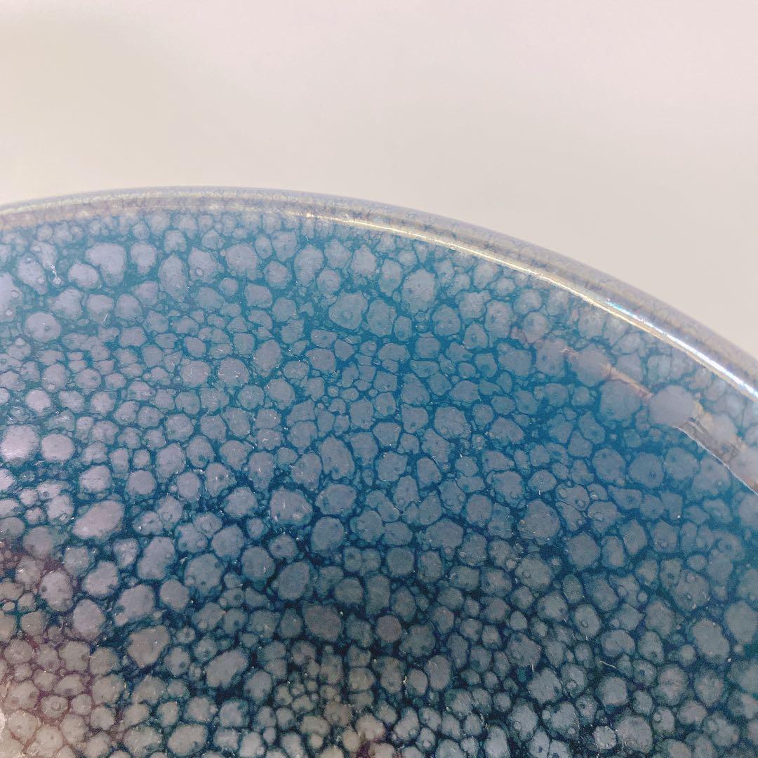 4712 未使用品 抹茶椀 箱付き