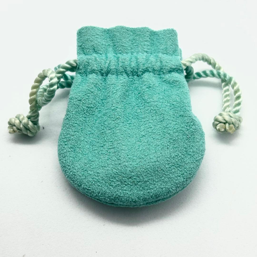 TIFFANY❤️ティファニー アトラス リング SV925 10号 箱 保存袋