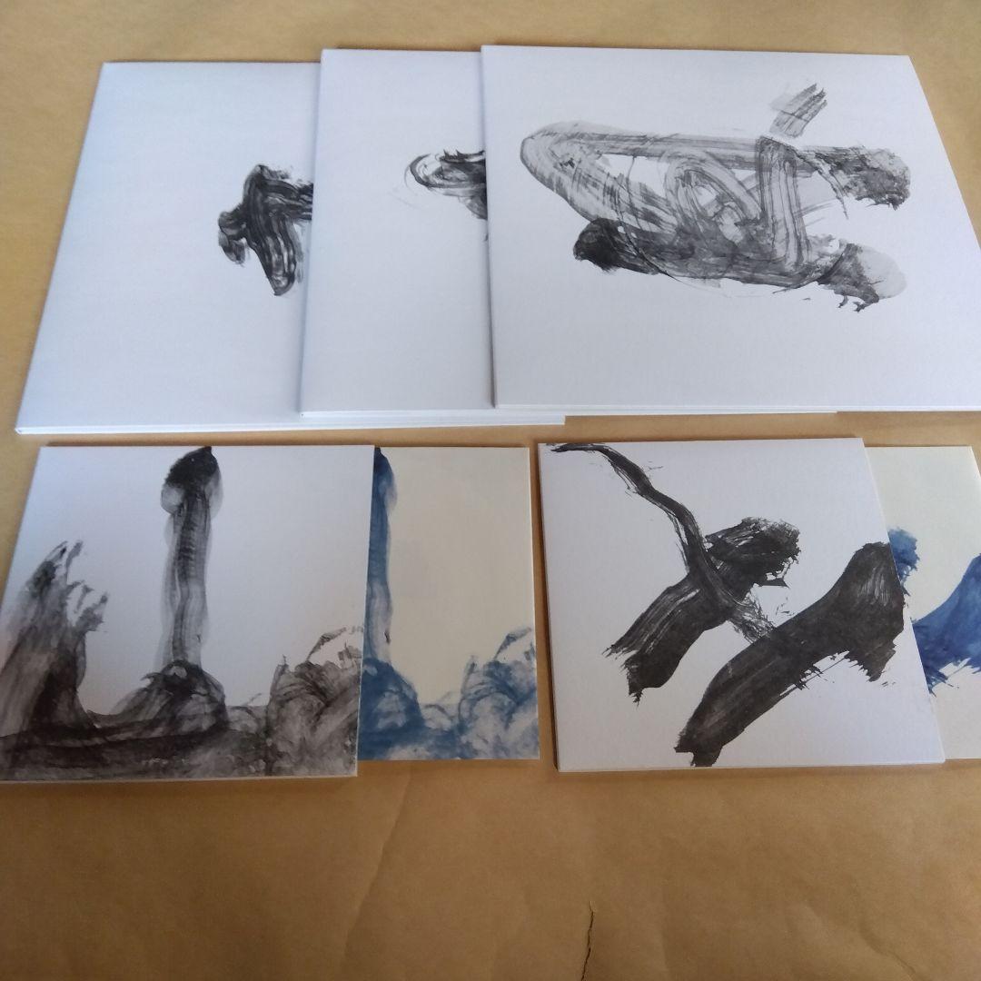 坂本龍一　コンプリートアートボックス　2020S