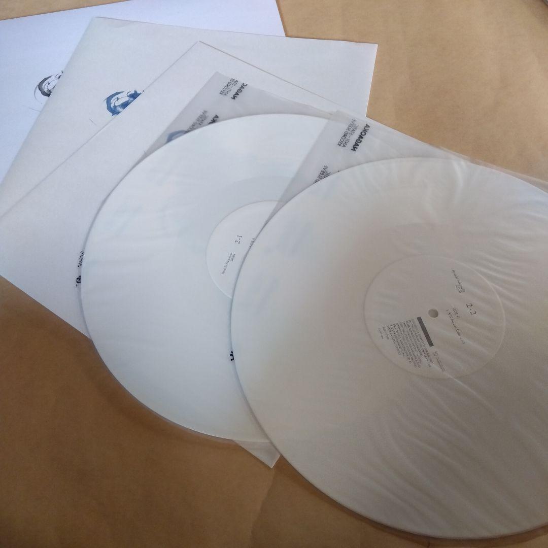 坂本龍一　コンプリートアートボックス　2020S