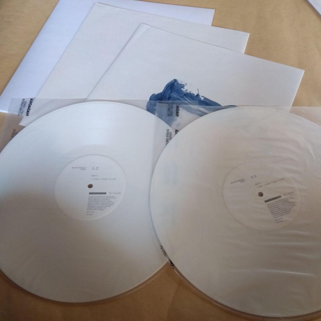 坂本龍一　コンプリートアートボックス　2020S