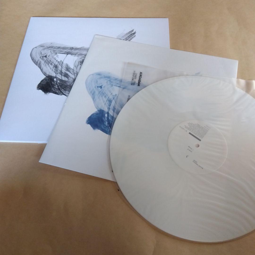 坂本龍一　コンプリートアートボックス　2020S