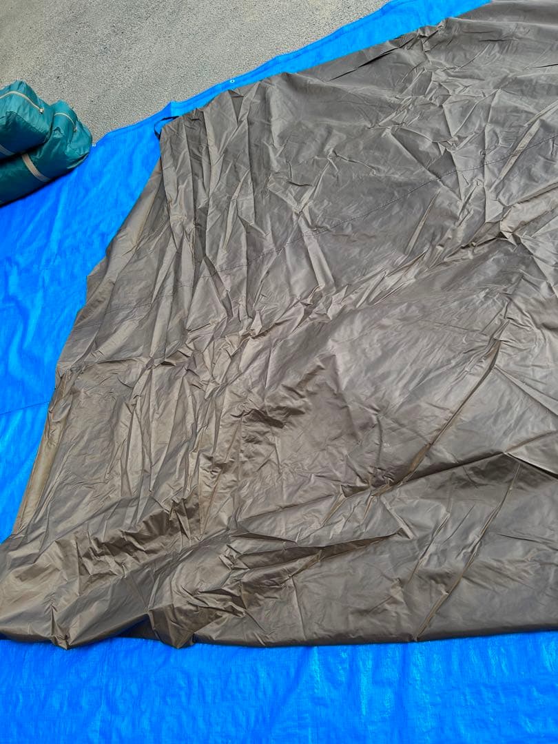 【美品】スノーピーク ランドロック TP-671R