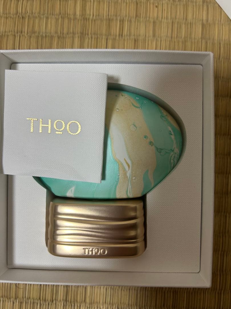 The House of Oud thoo アップトゥザムーン 香水