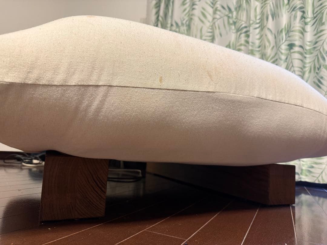 WTWの CATALINA SOFA2(カタリナソファ２)リネンホワイト