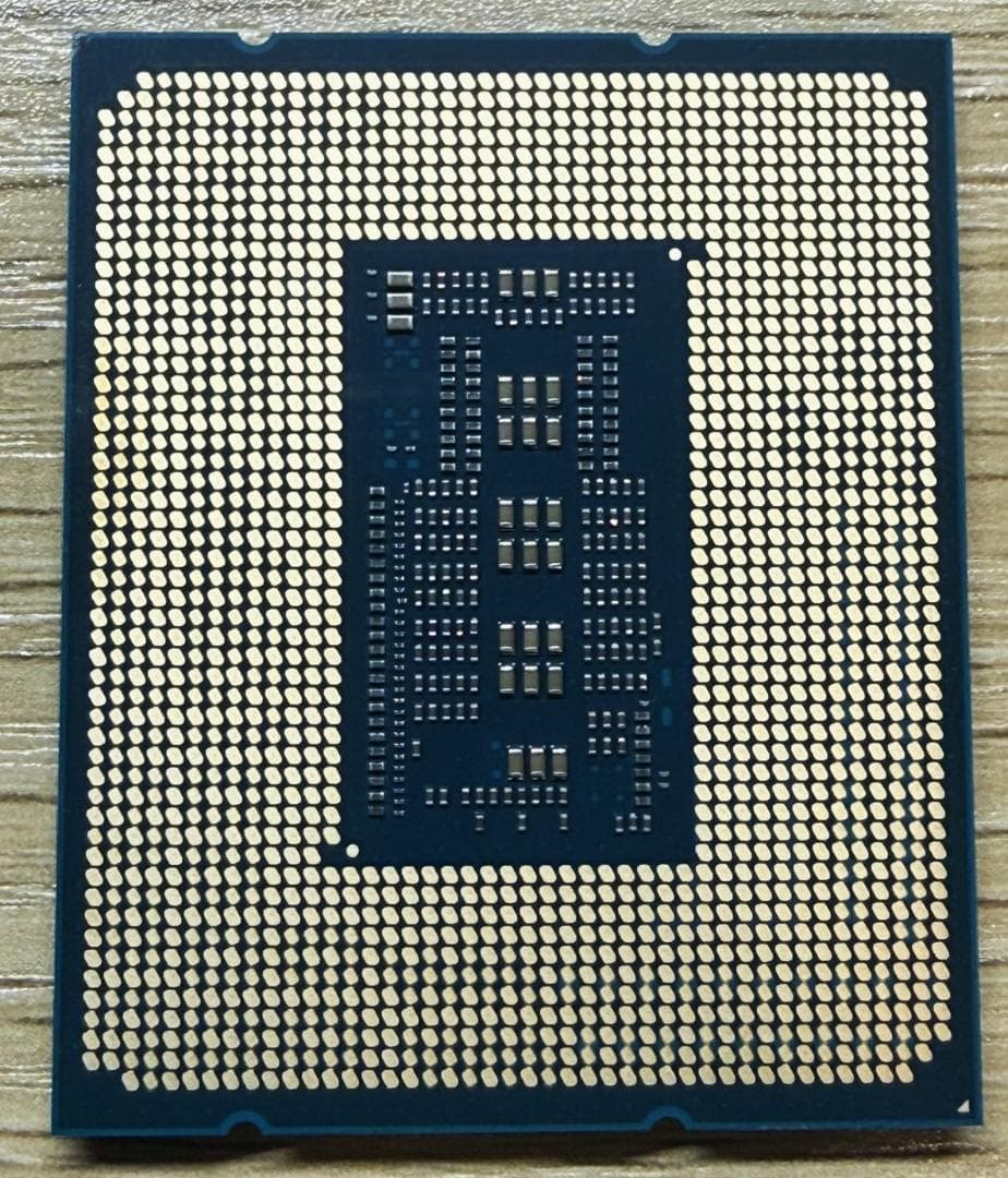 CPU Intel Core i7-14700K CPU
