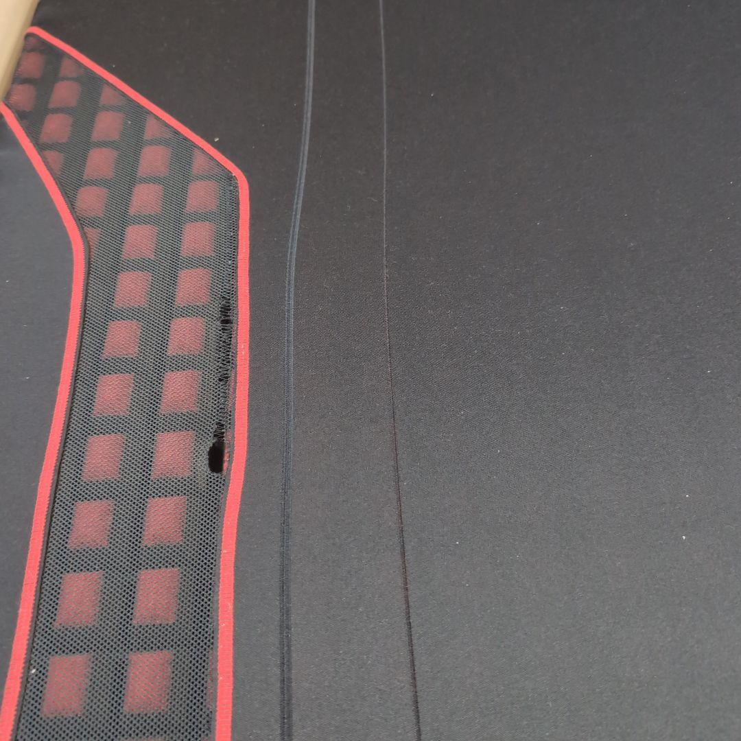 エアー ベッドマットレス Regular　シングル黒　Air SI 西川