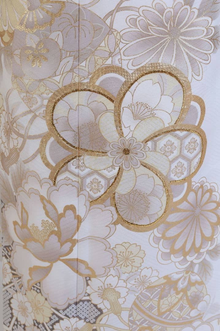 パンキー◎新作新品振袖フルセット◎全て揃ってます。自信のコーディネート