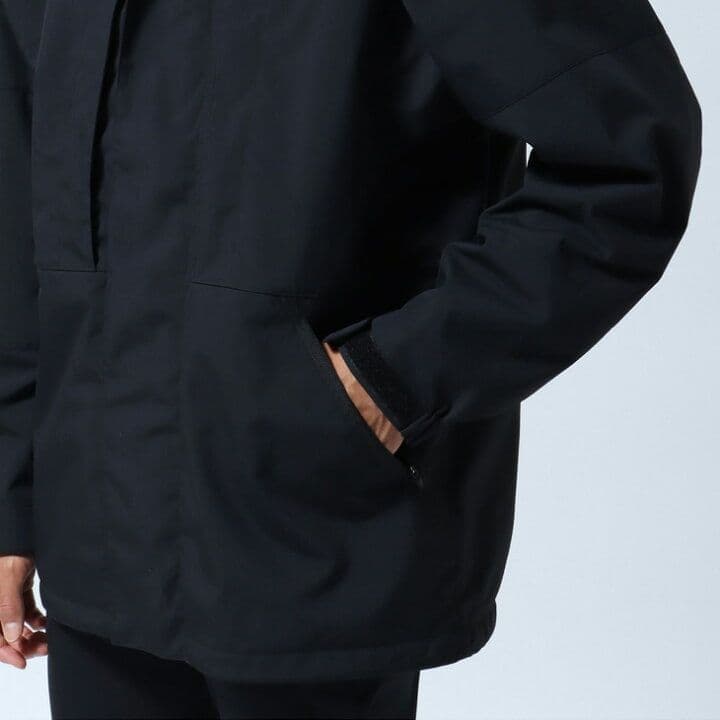 残少 XXL カンタベリー バーレル ジャケット @35200円 RP71554