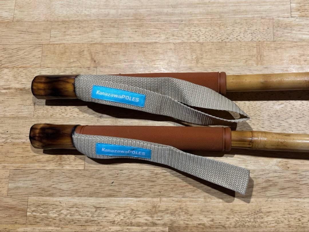 なみのすけさま専用　KanazawaPOLES 115cm