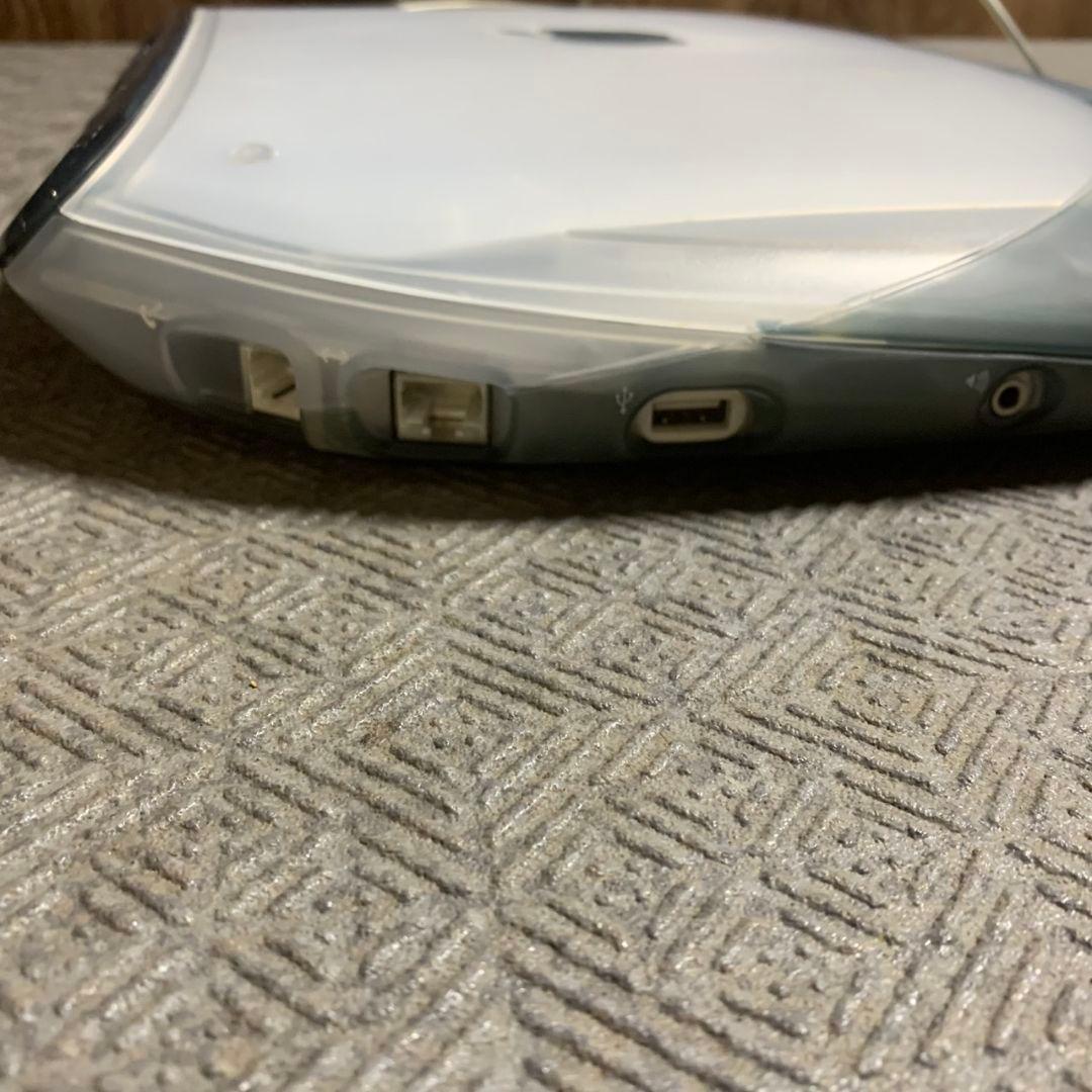 K780 Apple iBook M2453 ジャンク品 クラムシェル