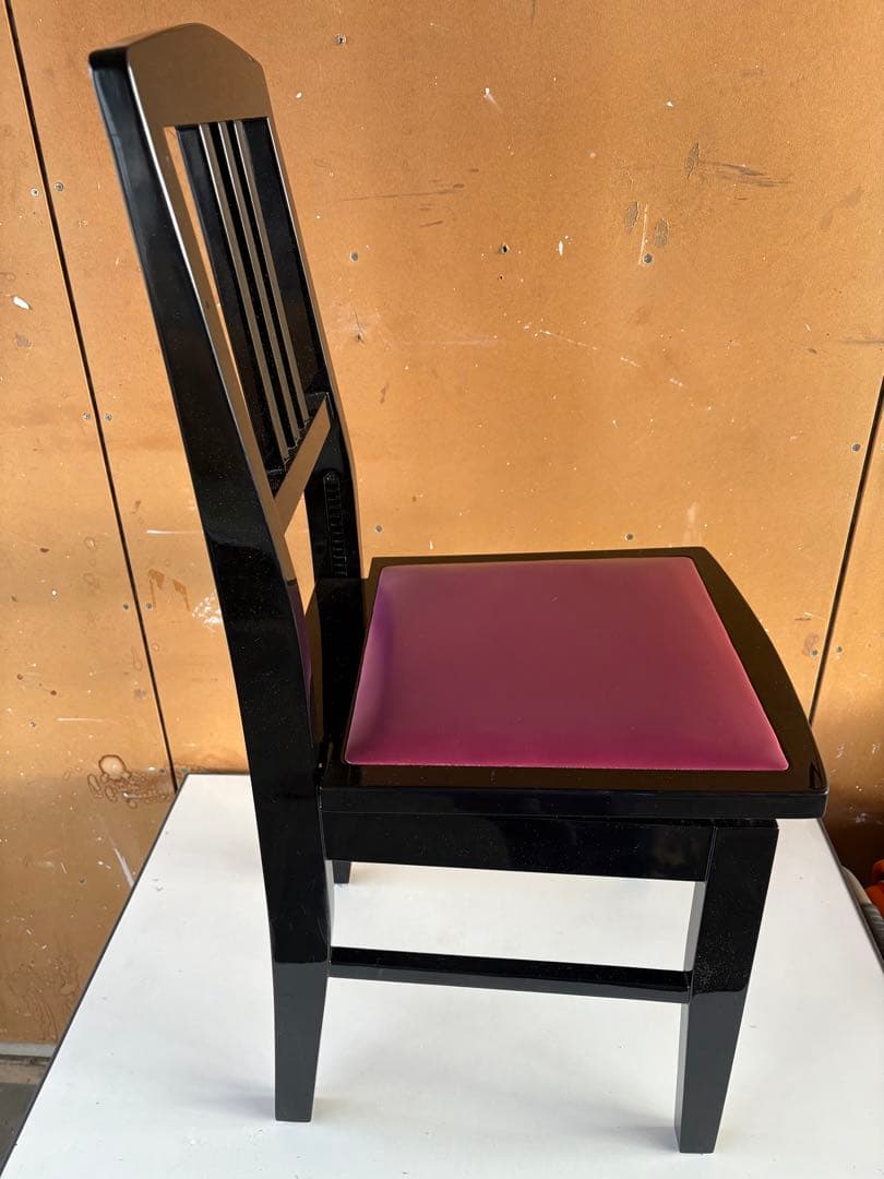 ピアノ用トムソン椅子