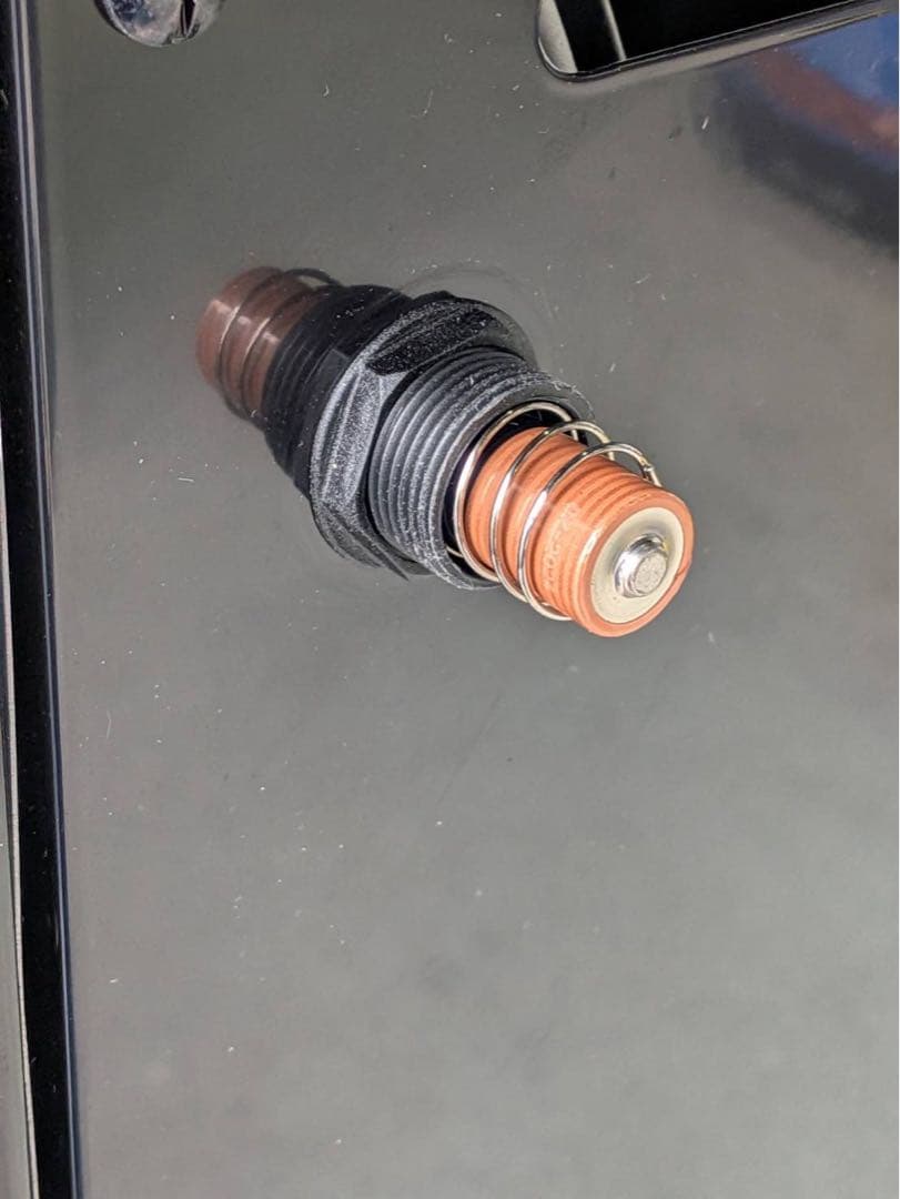 Nexgrill Deluxe 6バーナーガスグリル LPガス・屋外専用