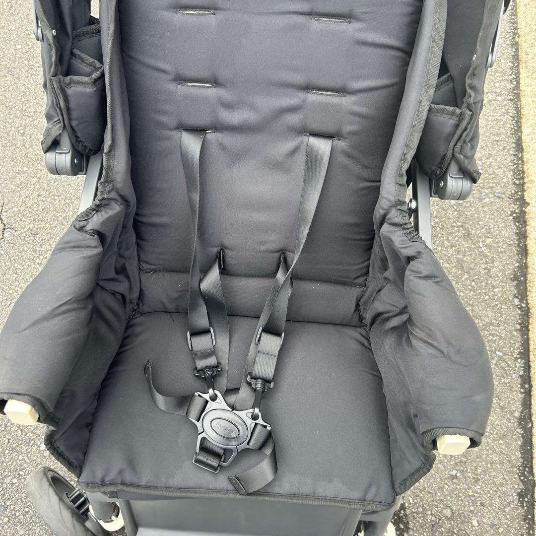 lakshi.3027 ジュービー カブースウルトラライト グラファイト