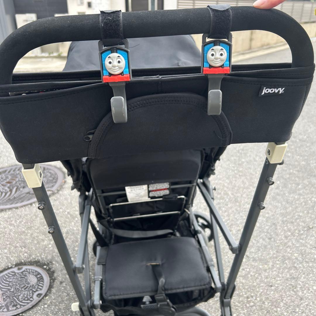 lakshi.3027 ジュービー カブースウルトラライト グラファイト