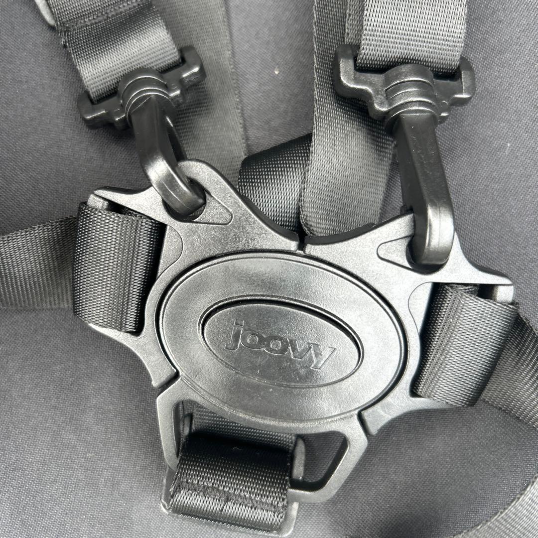 lakshi.3027 ジュービー カブースウルトラライト グラファイト