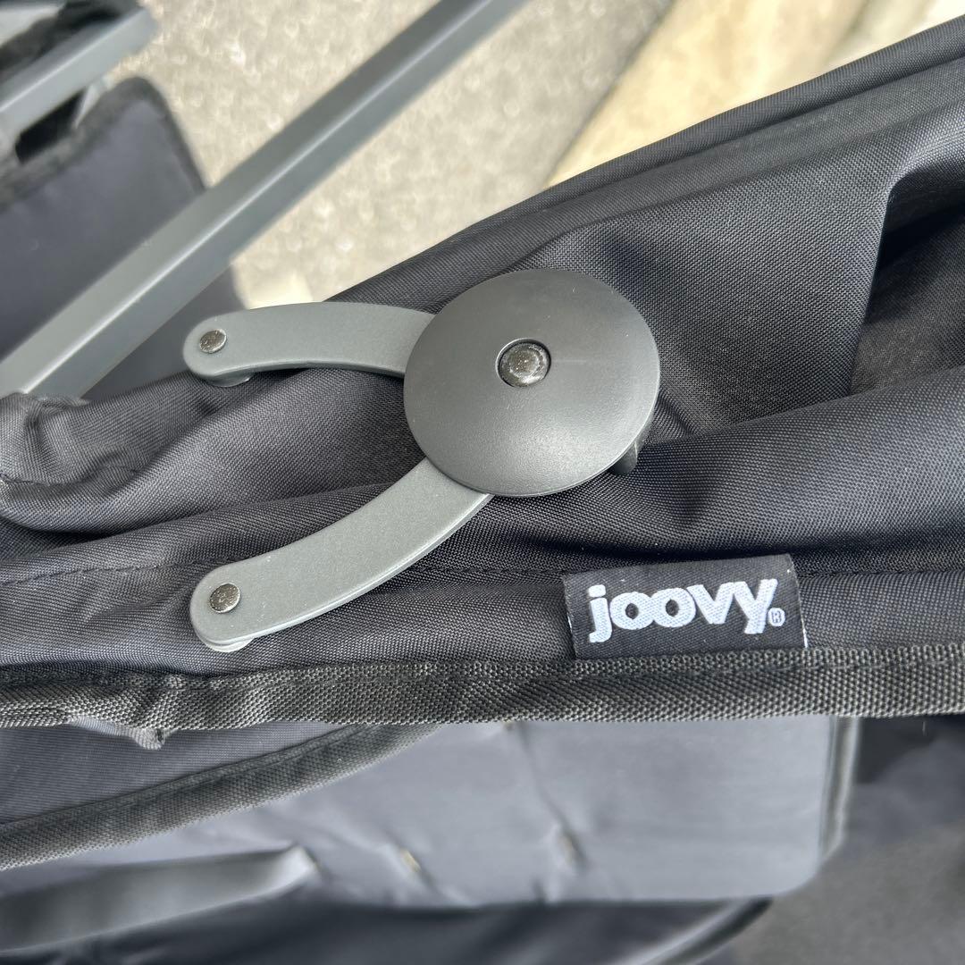 lakshi.3027 ジュービー カブースウルトラライト グラファイト