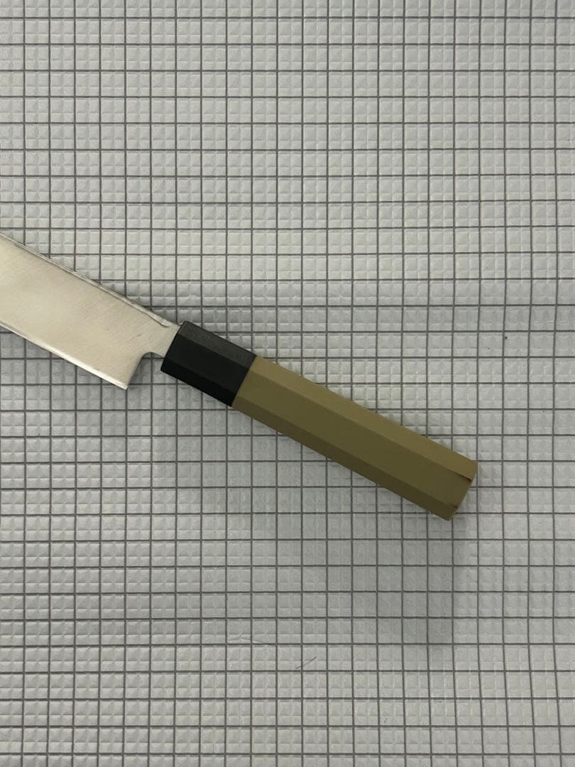 柳刃包丁 240mm 刺身包丁 包丁